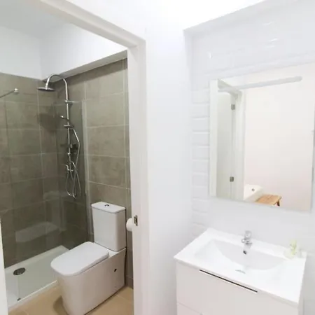 Apto. Garzas Apartment