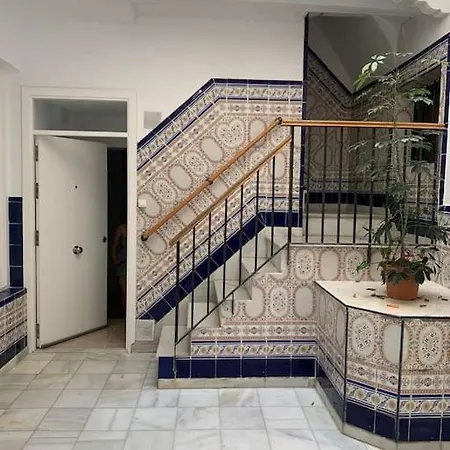Apartment Apto. Garzas