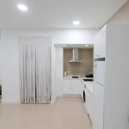 Apto. Garzas Apartment